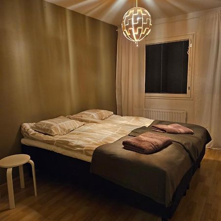 Make Yourself At Home 로바니에미 외부 사진
