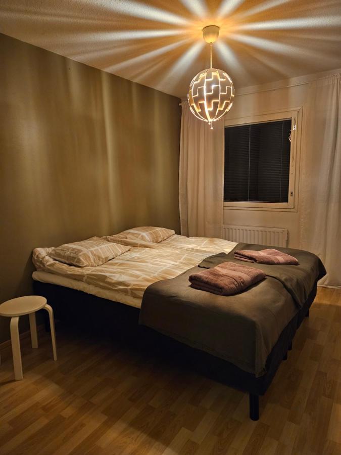 Make Yourself At Home 로바니에미 외부 사진