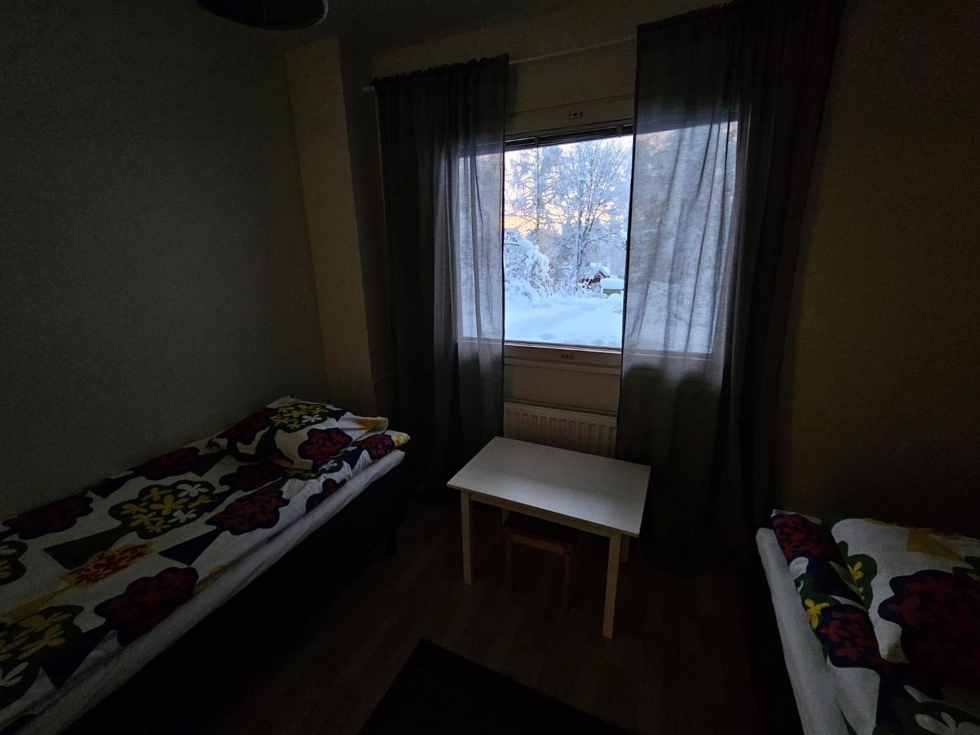Make Yourself At Home 로바니에미 외부 사진