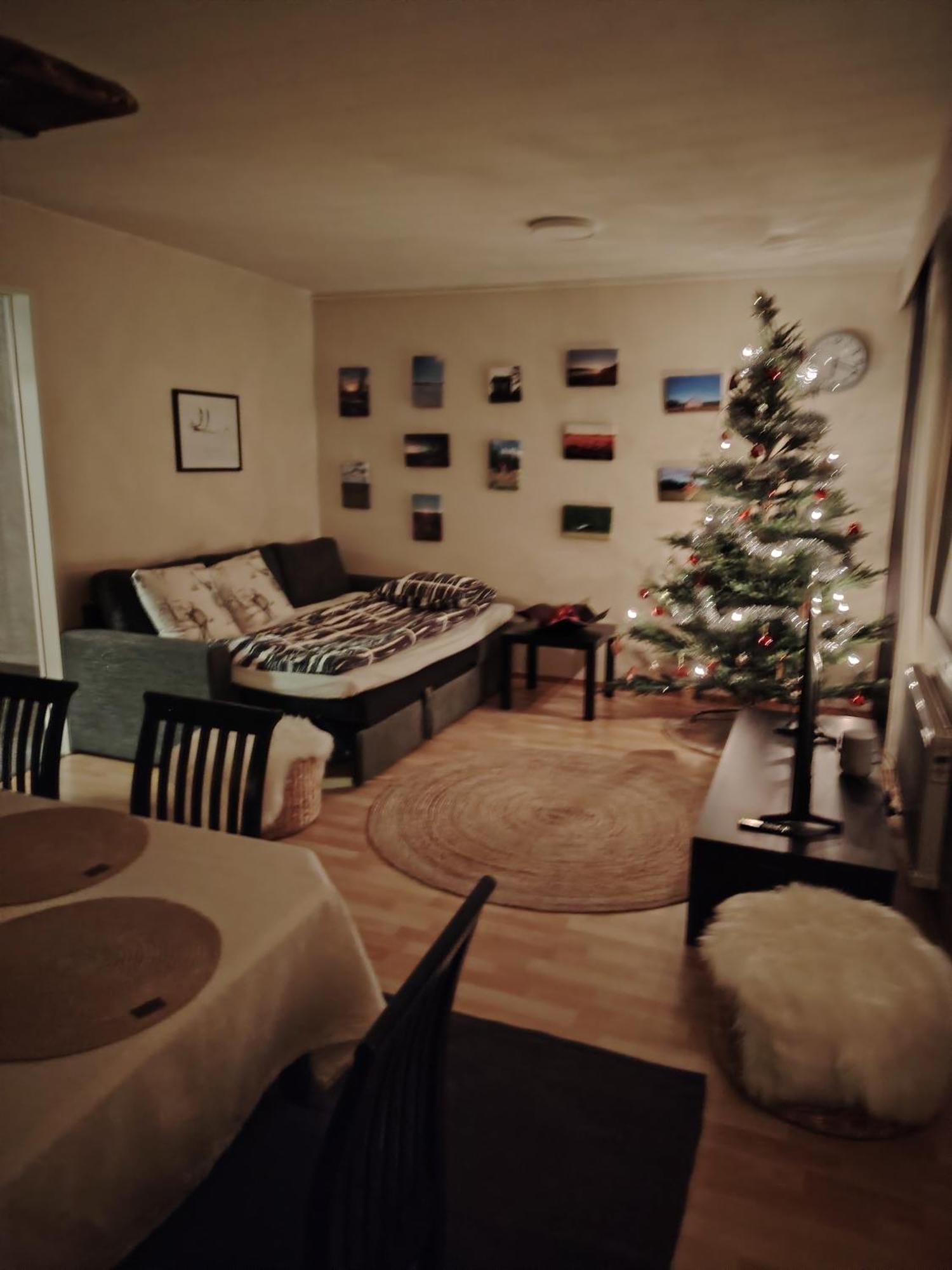 Make Yourself At Home 로바니에미 객실 사진